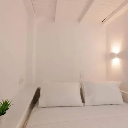 Mykonos Be Chic Maisonette 1 In The Heart Of Town וילה