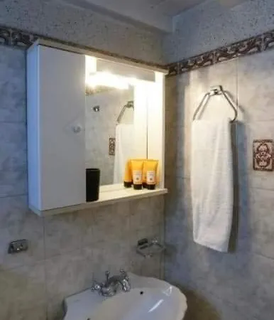 וילה Mykonos Be Chic Maisonette 1 In The Heart Of Town Mykonos Town