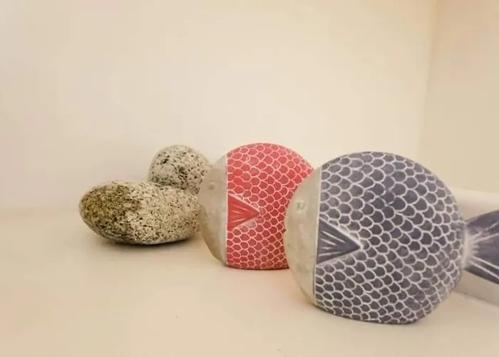 Villa Mykonos Be Chic Maisonette 1 In The Heart Of Town Mykonos Town