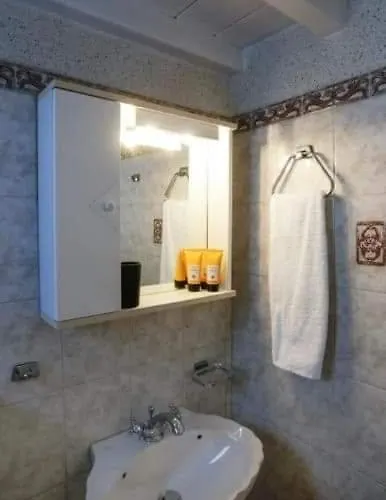 Villa Mykonos Be Chic Maisonette 1 In The Heart Of Town Mykonos Town